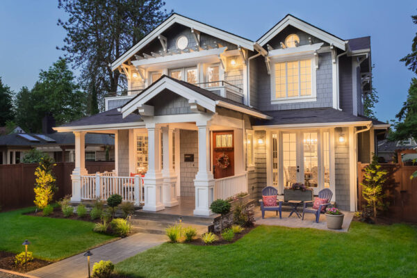 Haus