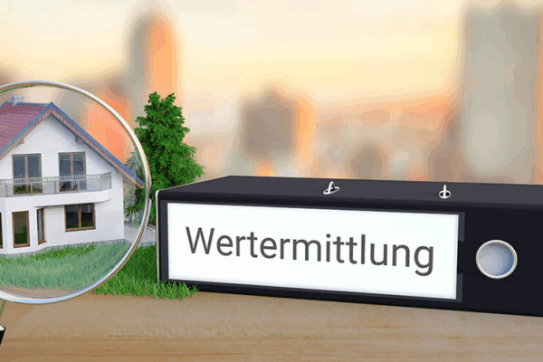 Wie Wertermittlung für Immobilien Ihnen hilft, den richtigen Kaufpreis zu finden Wertermittlung für Immobilien