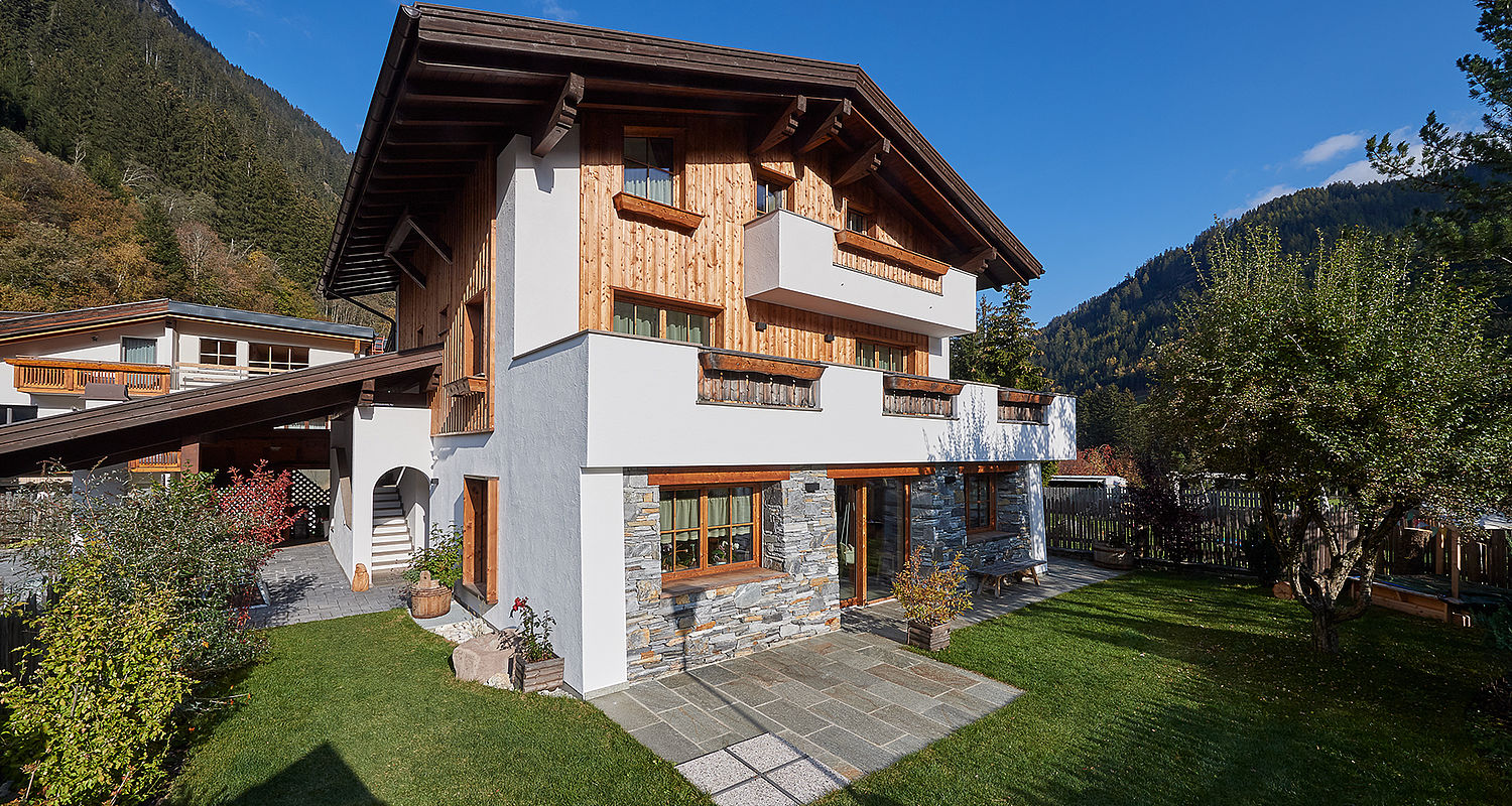haus