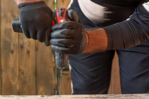 Milwaukee Schlagschrauber