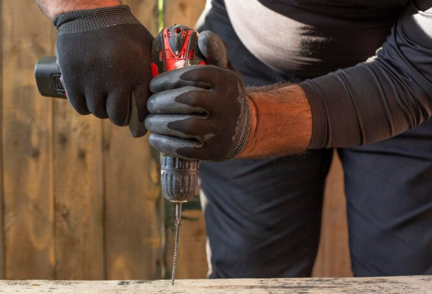 Milwaukee Schlagschrauber